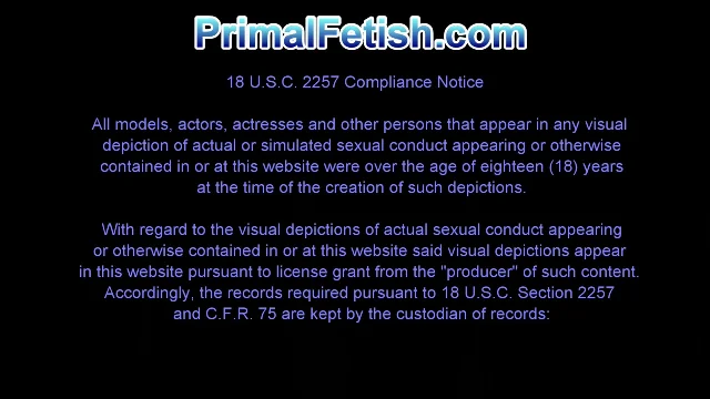 Preview of PrimalFetish Isabella Nice XXX